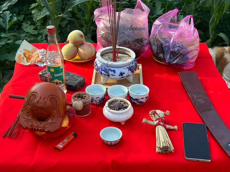 别墅附近有公墓风水 别墅附近有公墓风水