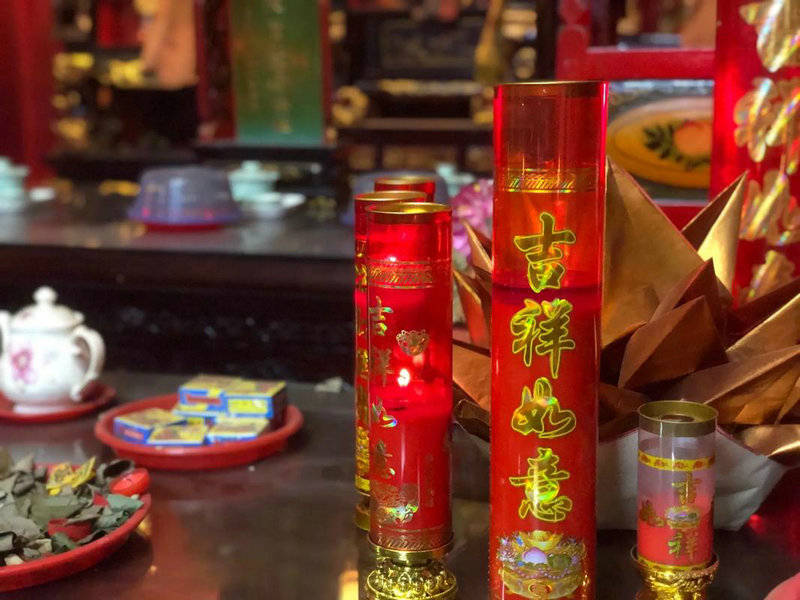 办公室空间风水的讲究 办公室空间风水的讲究