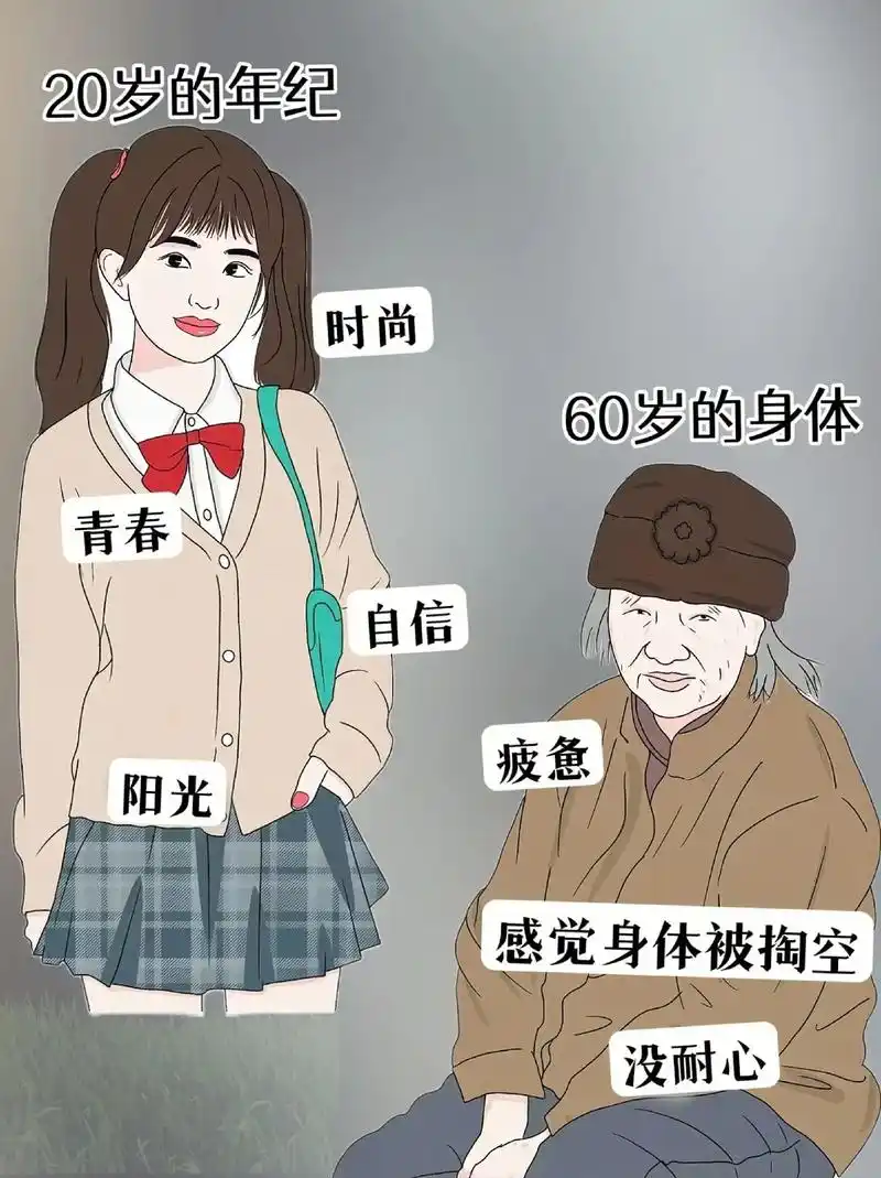 遇到和自己有夫妻相的人,只有两个人长得相似 遇到和自己有夫妻相的人,只有两个人长得相似