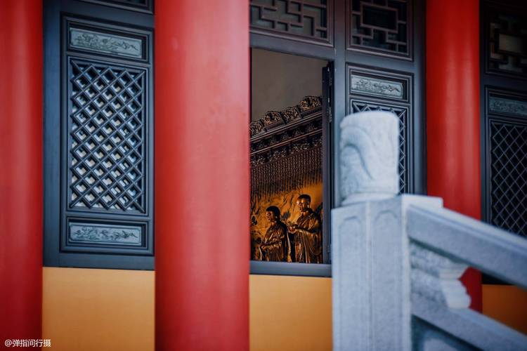 主持人王音棋结婚典礼 主持人王音棋结婚典礼