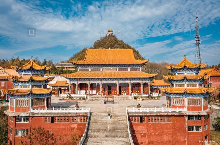 别墅大门摆放什么最旺风水 别墅大门摆放什么最旺风水