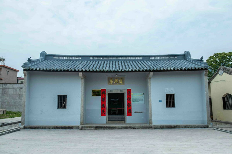 企业大门口风水布局 企业大门口风水布局