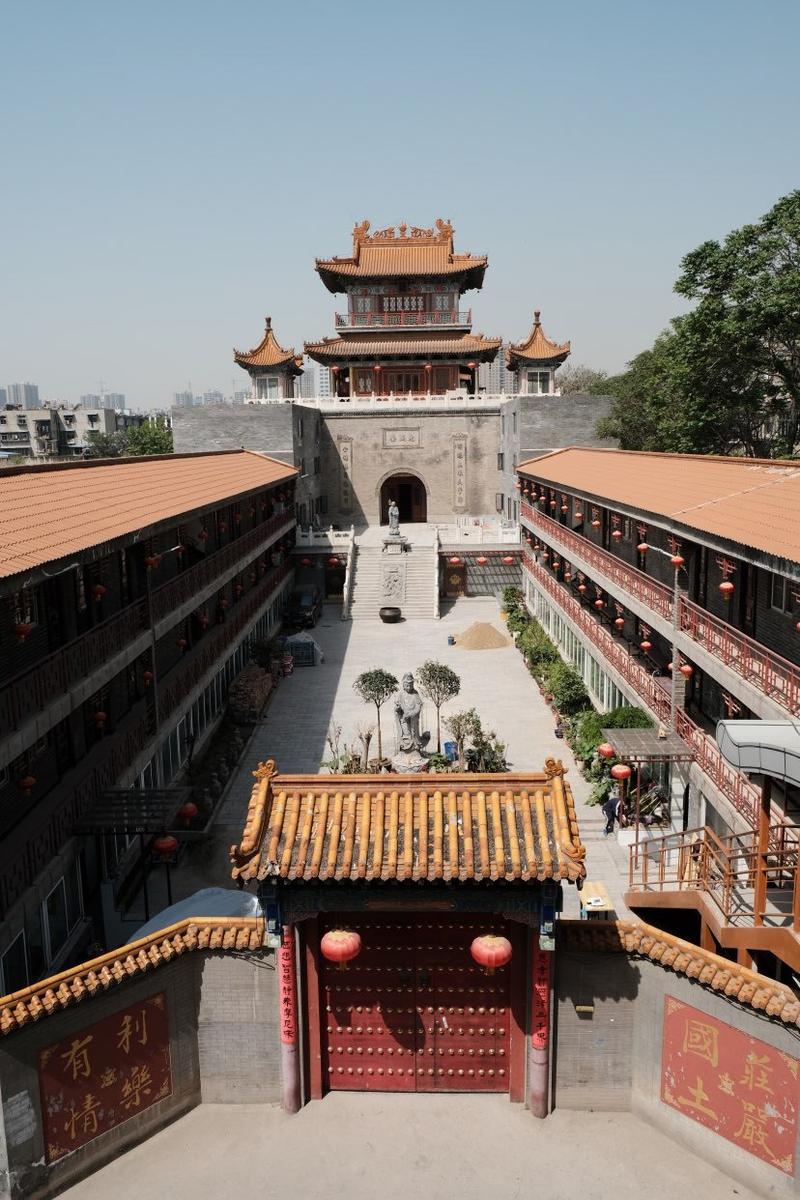 小区门口风水禁忌 小区门口风水禁忌