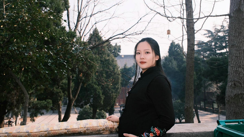 王盈盈处女座 王盈盈处女座