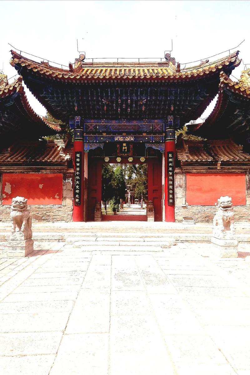 电影花木兰演员表介绍 电影花木兰演员表介绍