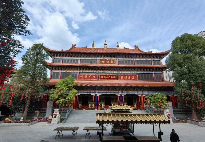 四合院风水别墅 四合院风水别墅