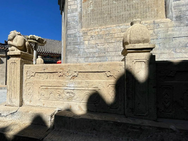 属羊的年份有哪些 属羊的年份有哪些